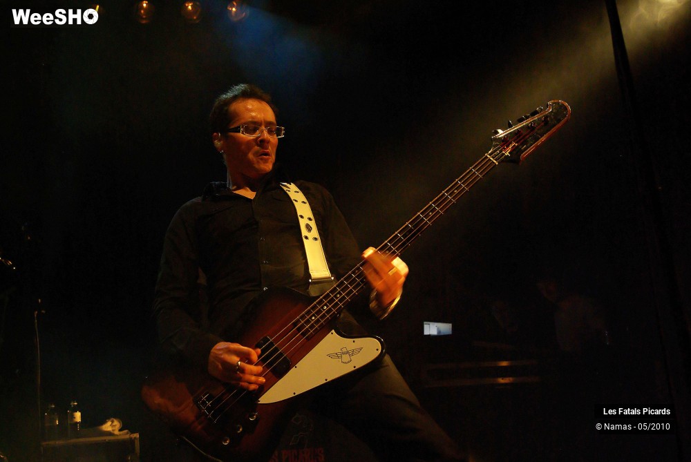 46/47 photos du spectacle Les Fatals Picards