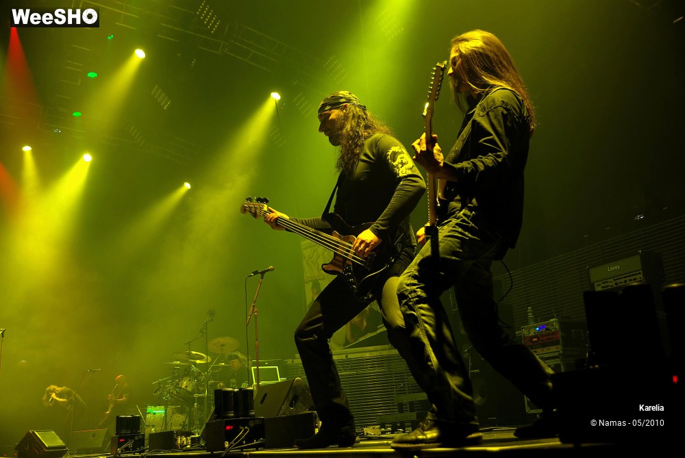 3/34 photos du spectacle Karelia