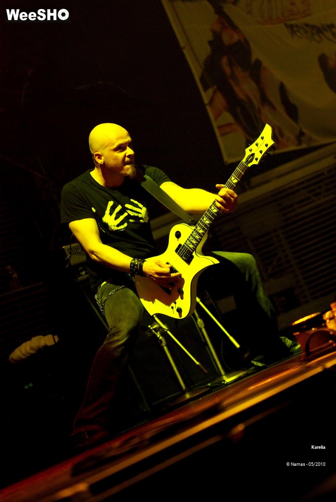 5/34 photos du spectacle Karelia