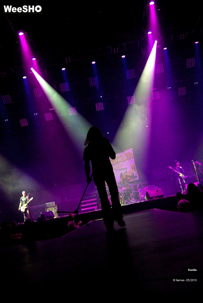 6/34 photos du spectacle Karelia