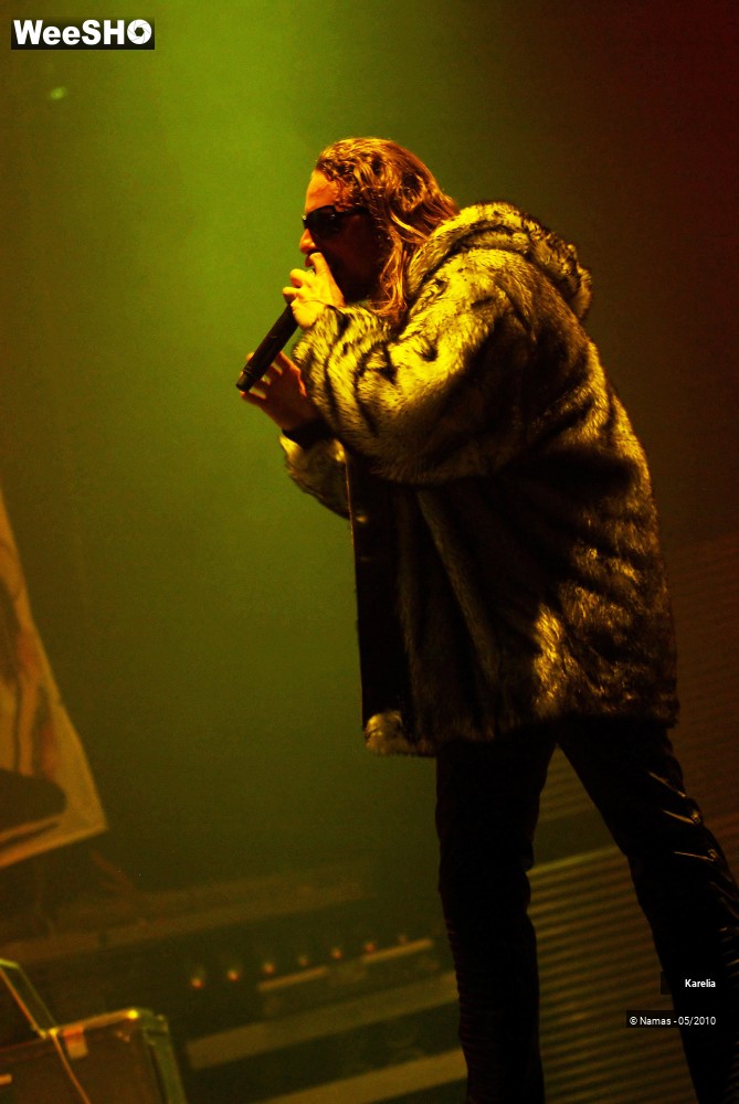 8/34 photos du spectacle Karelia