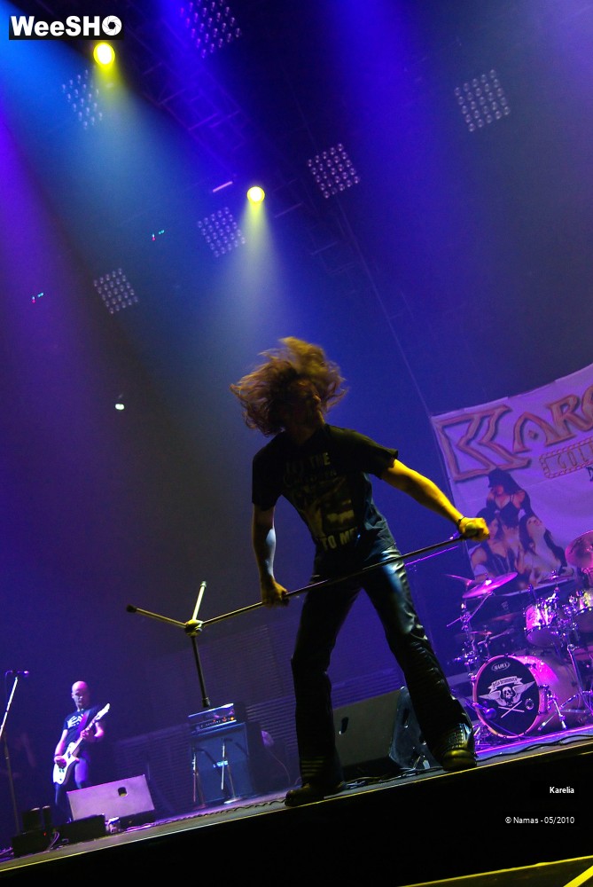 9/34 photos du spectacle Karelia