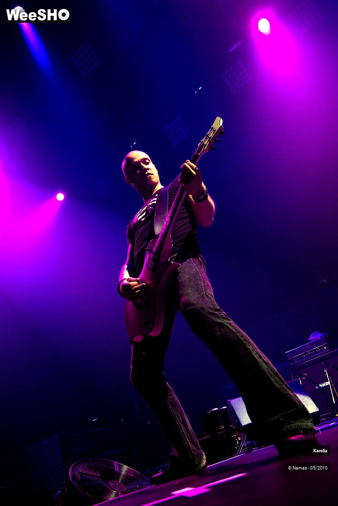 10/34 photos du spectacle Karelia