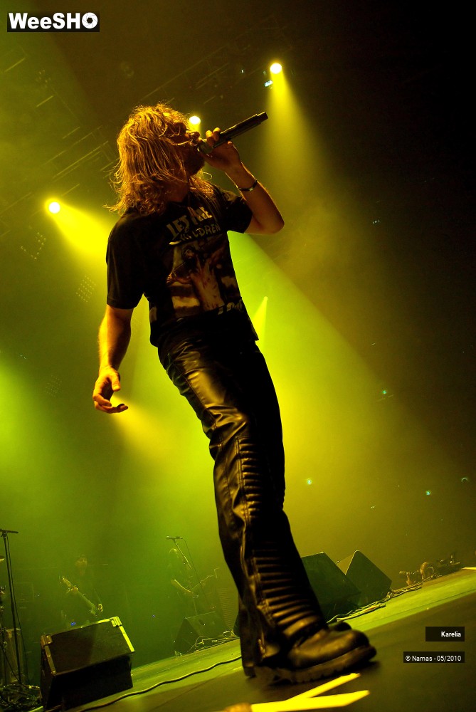 11/34 photos du spectacle Karelia