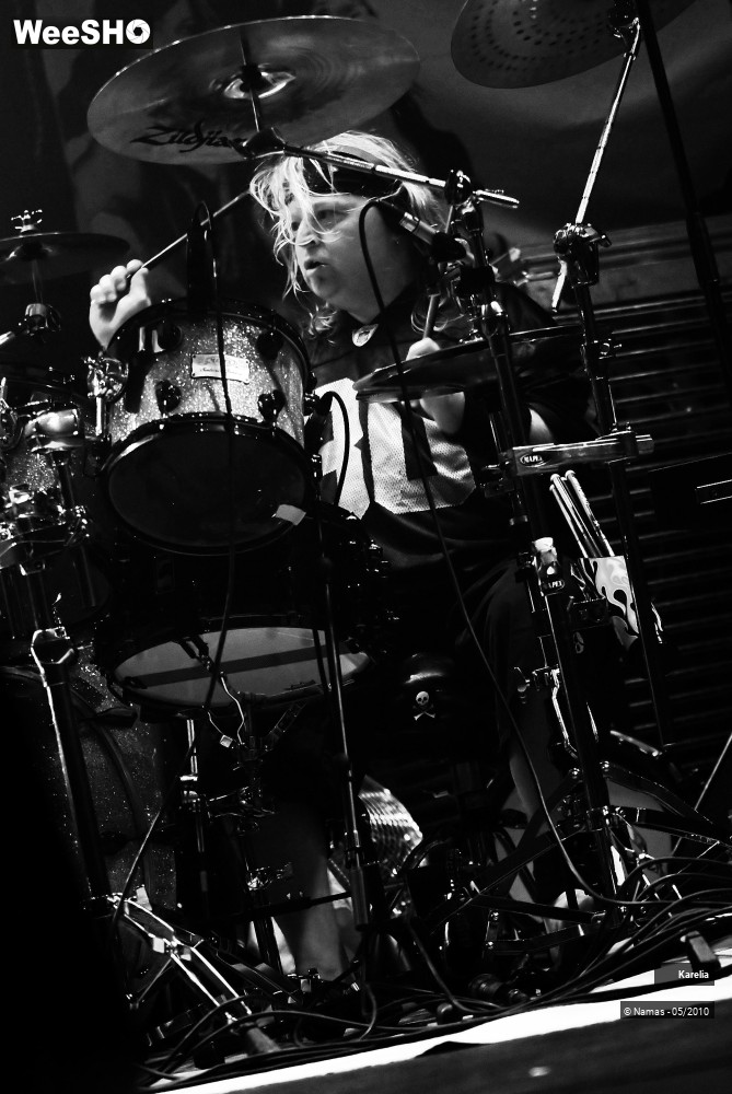 12/34 photos du spectacle Karelia