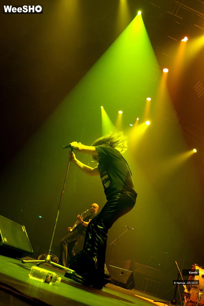 14/34 photos du spectacle Karelia