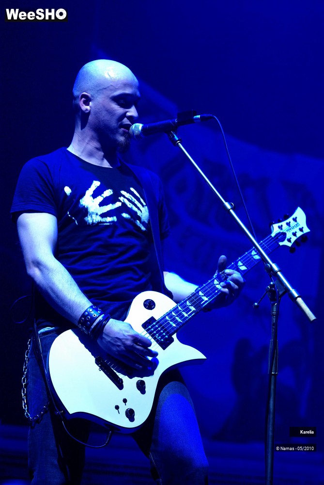 15/34 photos du spectacle Karelia