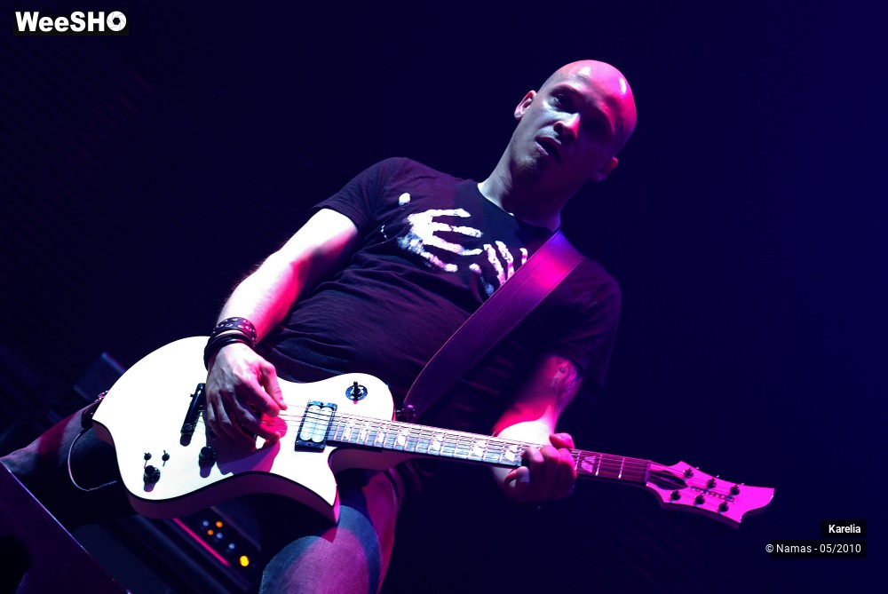 16/34 photos du spectacle Karelia