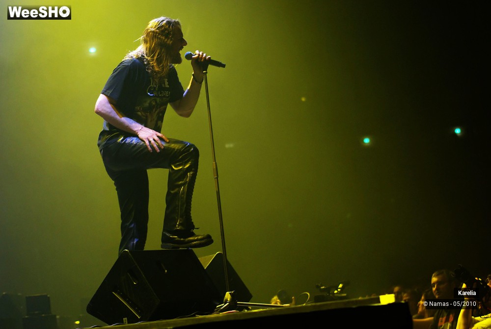 17/34 photos du spectacle Karelia