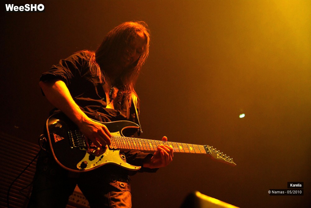 18/34 photos du spectacle Karelia