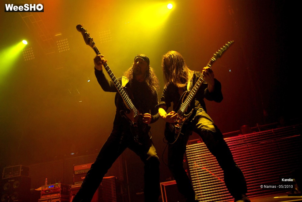 19/34 photos du spectacle Karelia