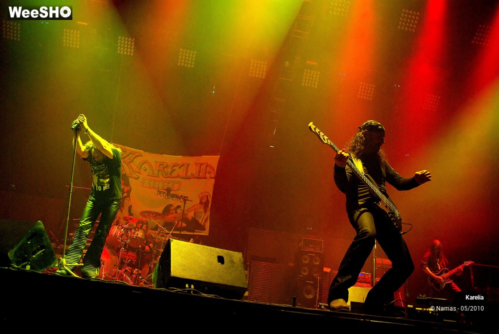 20/34 photos du spectacle Karelia