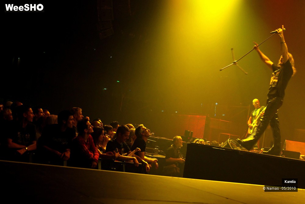 21/34 photos du spectacle Karelia