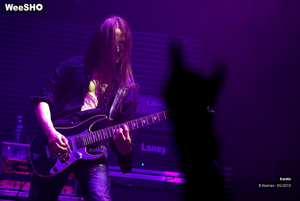 22/34 photos du spectacle Karelia