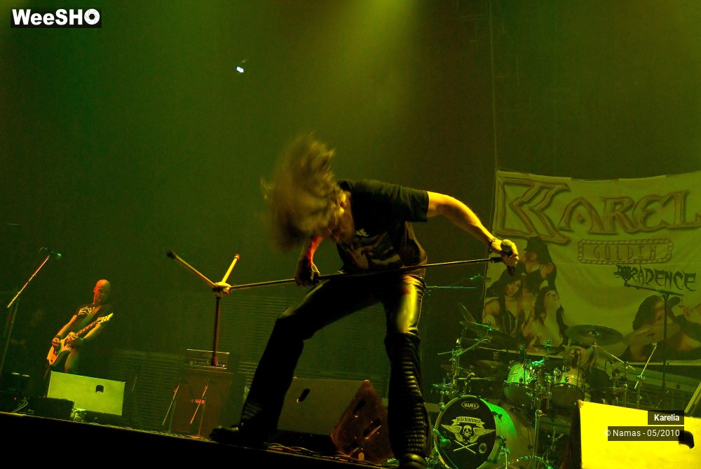 23/34 photos du spectacle Karelia