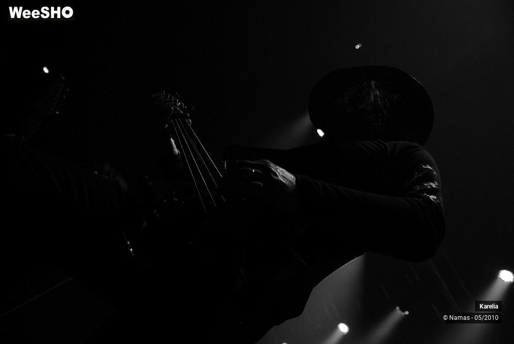 24/34 photos du spectacle Karelia