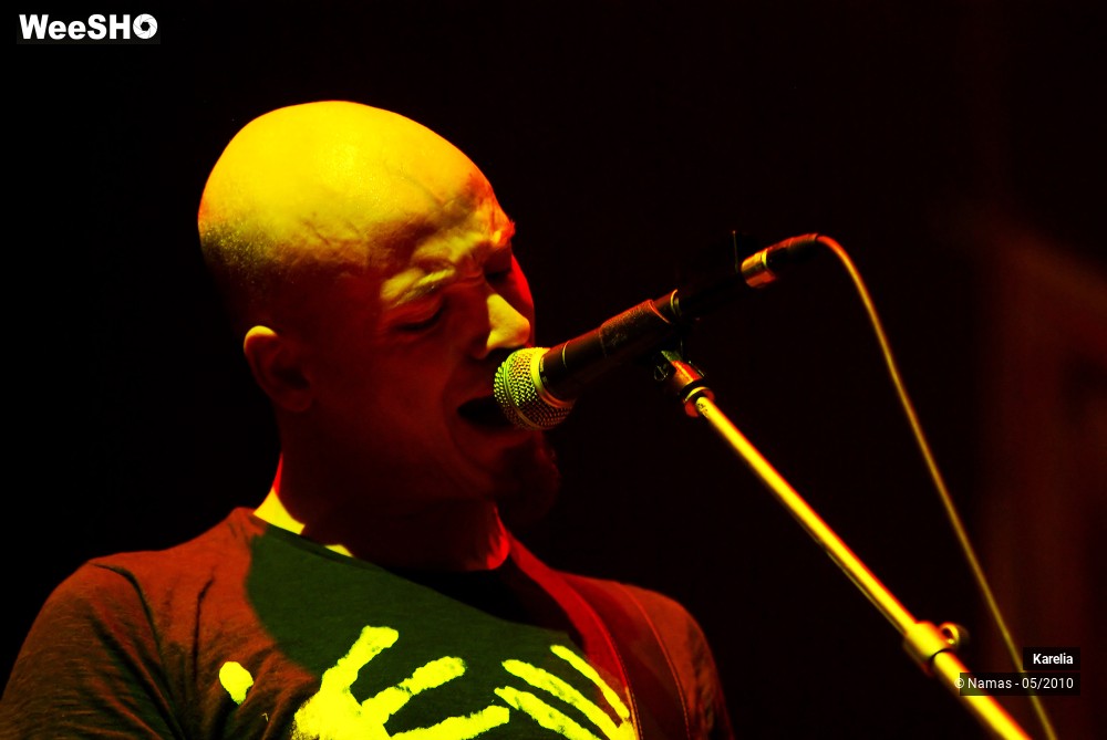 27/34 photos du spectacle Karelia