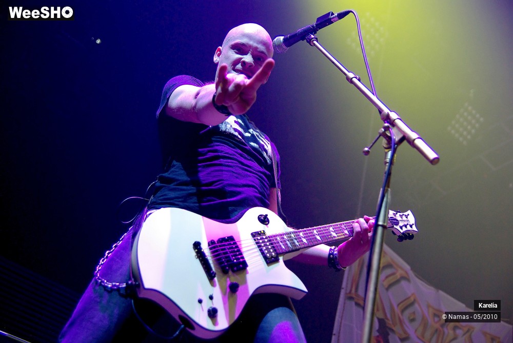 30/34 photos du spectacle Karelia