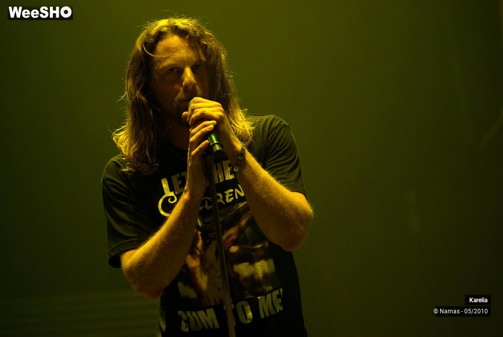 34/34 photos du spectacle Karelia