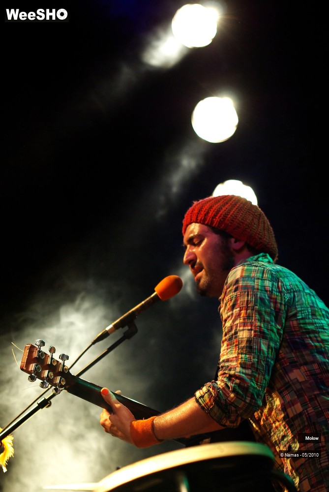 2/25 photos du spectacle Molow