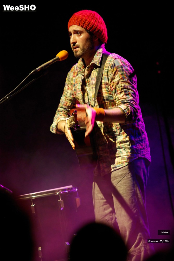 3/25 photos du spectacle Molow