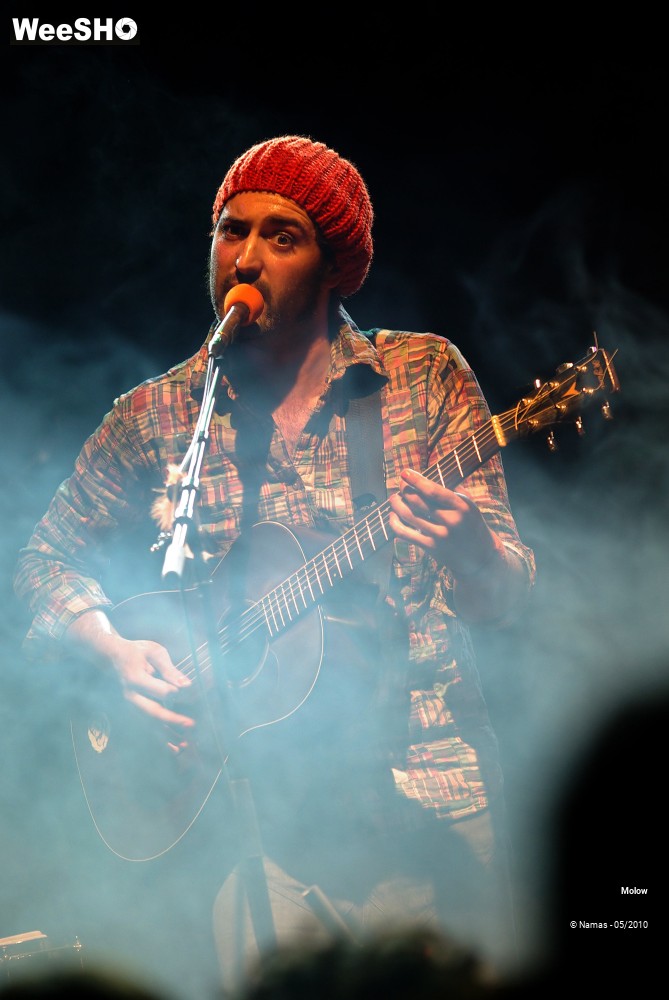 6/25 photos du spectacle Molow