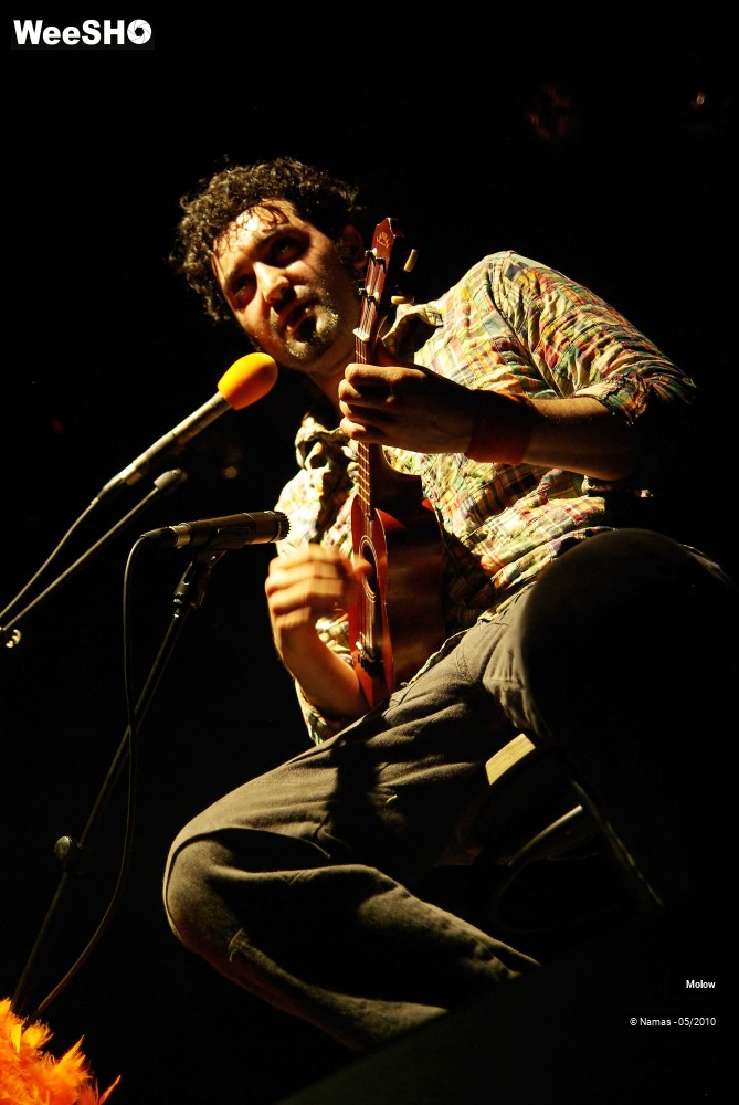11/25 photos du spectacle Molow