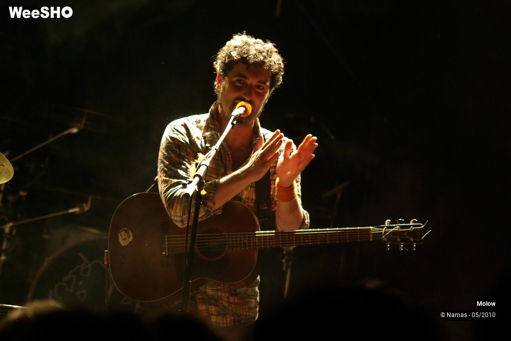 14/25 photos du spectacle Molow