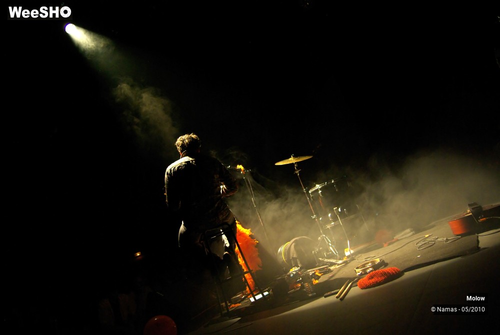 16/25 photos du spectacle Molow
