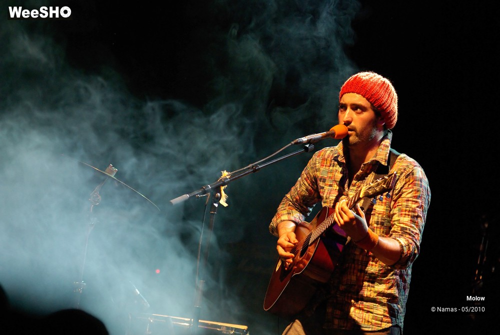 18/25 photos du spectacle Molow
