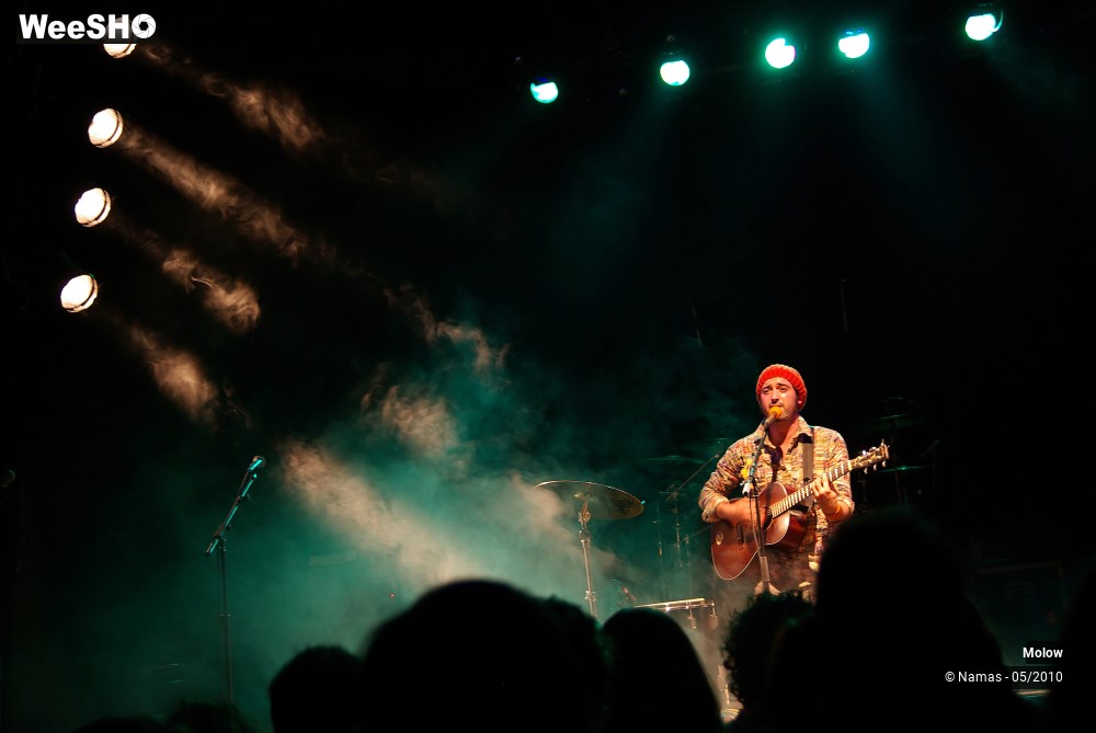 21/25 photos du spectacle Molow
