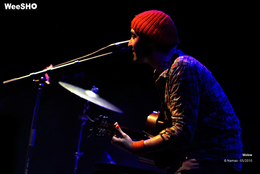 22/25 photos du spectacle Molow