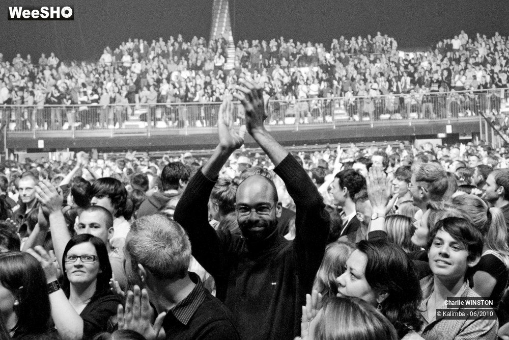 31/39 photos du spectacle Charlie WINSTON