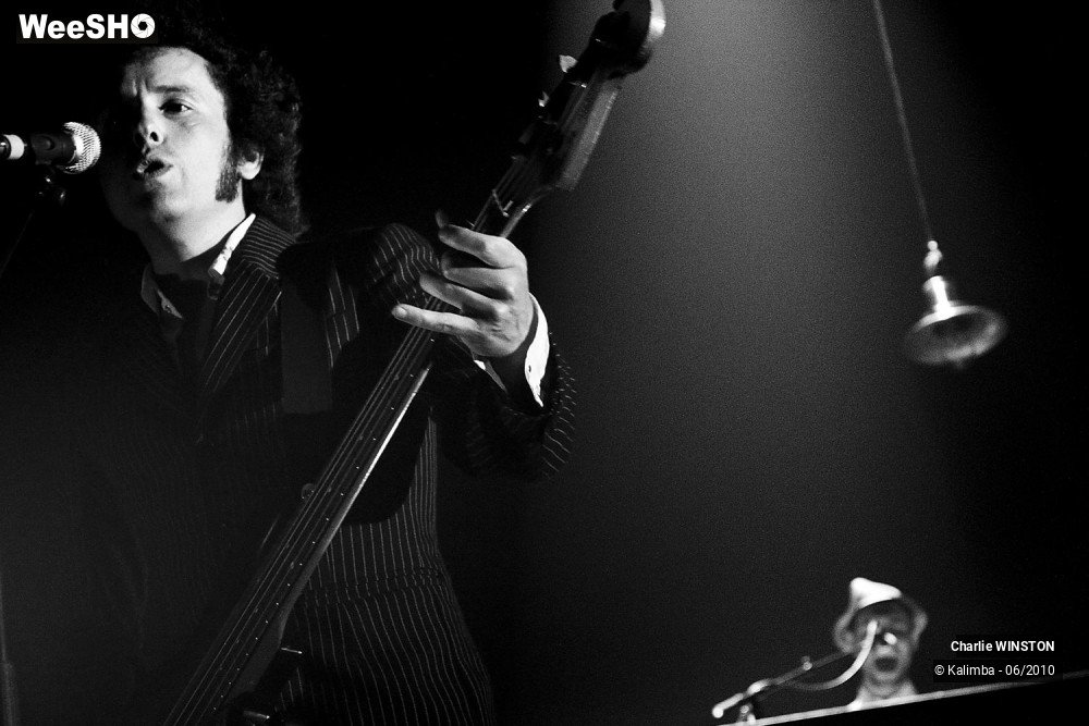 39/39 photos du spectacle Charlie WINSTON