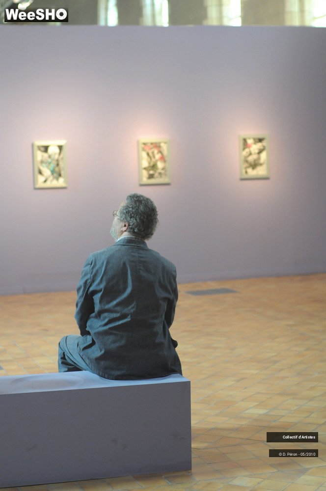 1/13 photos du spectacle Transphoto Palais Rameau