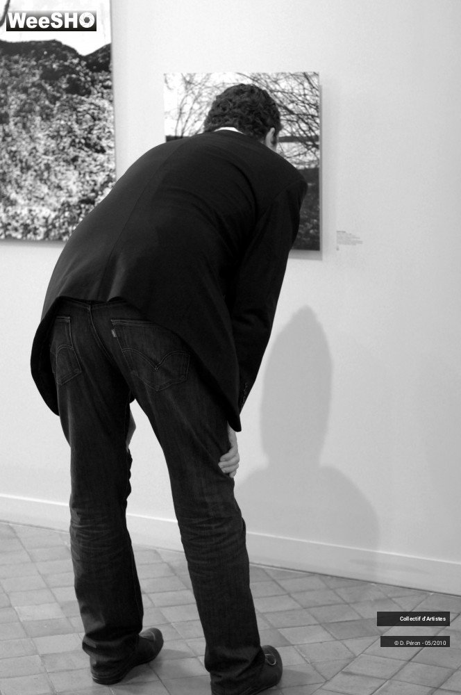 3/13 photos du spectacle Transphoto Palais Rameau