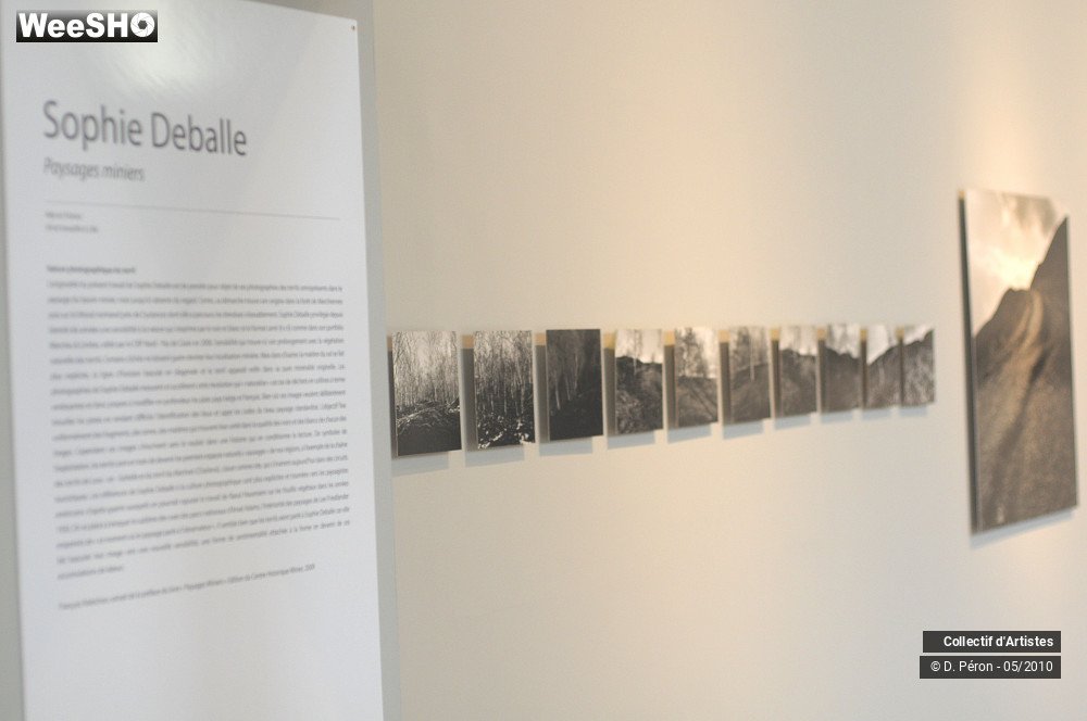 5/13 photos du spectacle Transphoto Palais Rameau