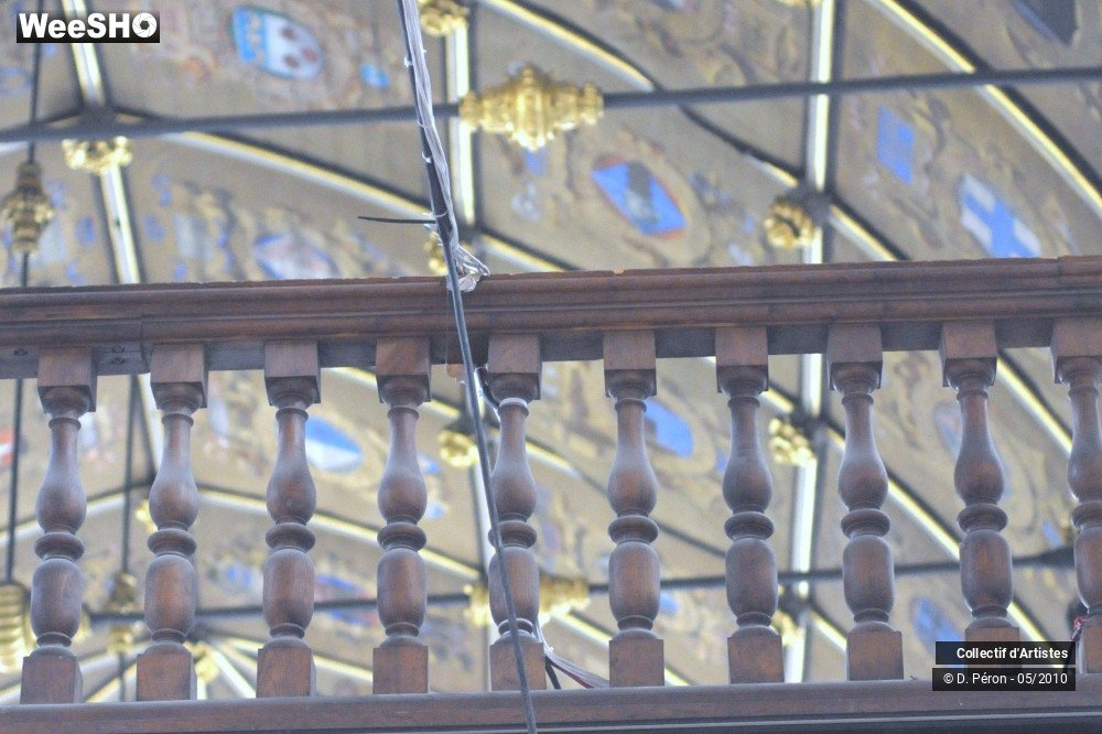 7/13 photos du spectacle Transphoto Palais Rameau