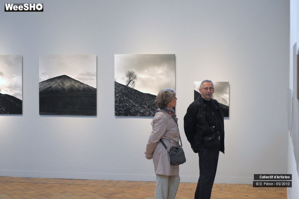 8/13 photos du spectacle Transphoto Palais Rameau