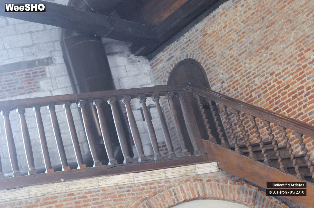 10/13 photos du spectacle Transphoto Palais Rameau