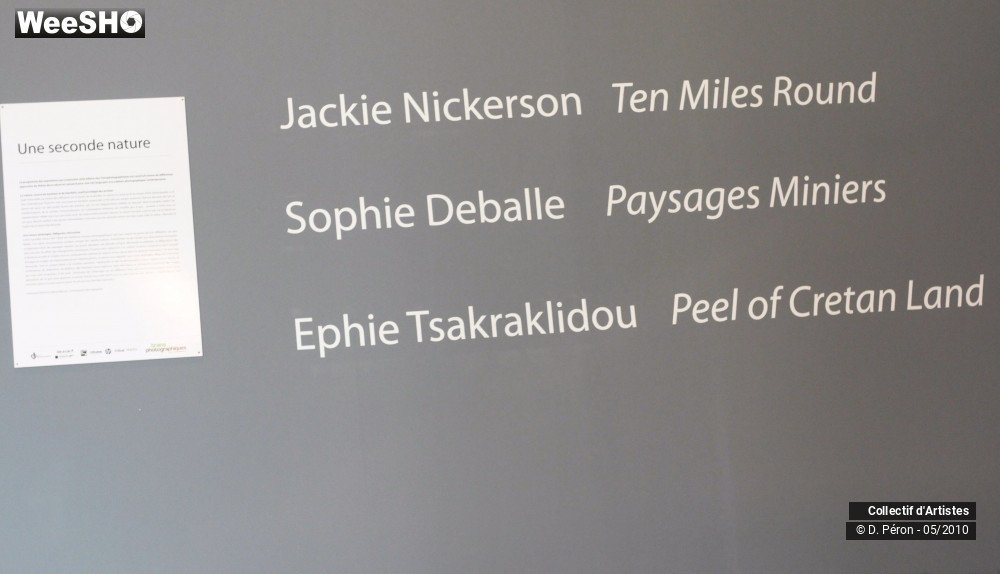 12/13 photos du spectacle Transphoto Palais Rameau