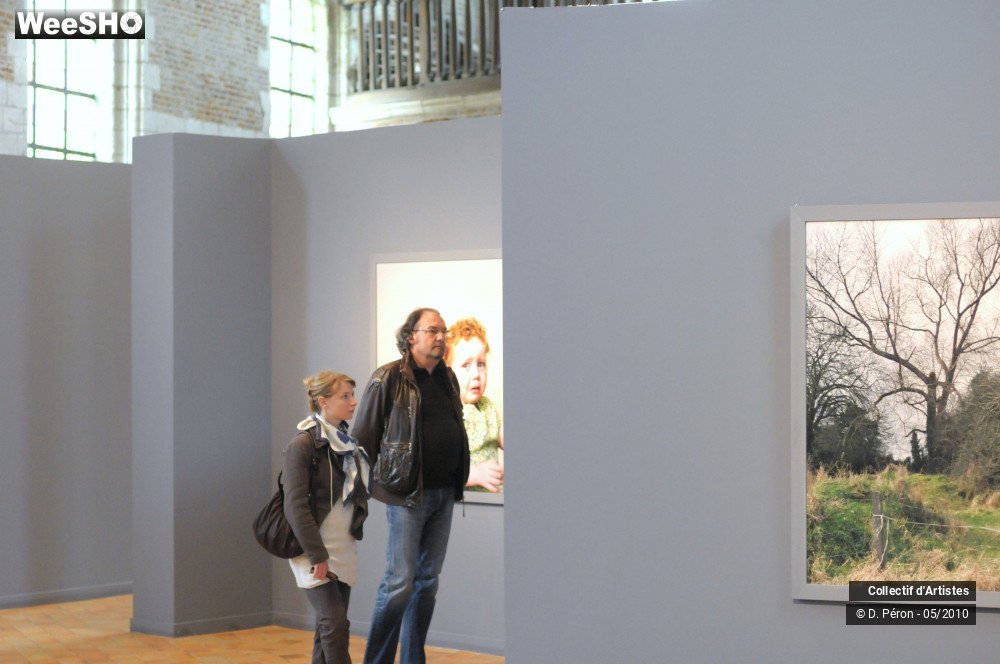 13/13 photos du spectacle Transphoto Palais Rameau