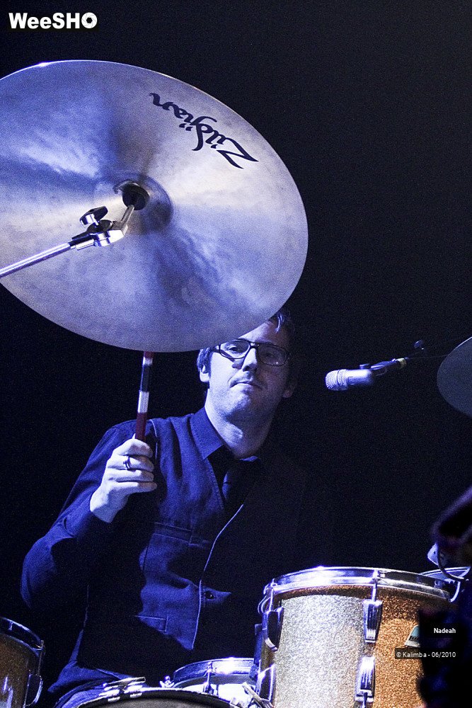 7/34 photos du spectacle Nadeah