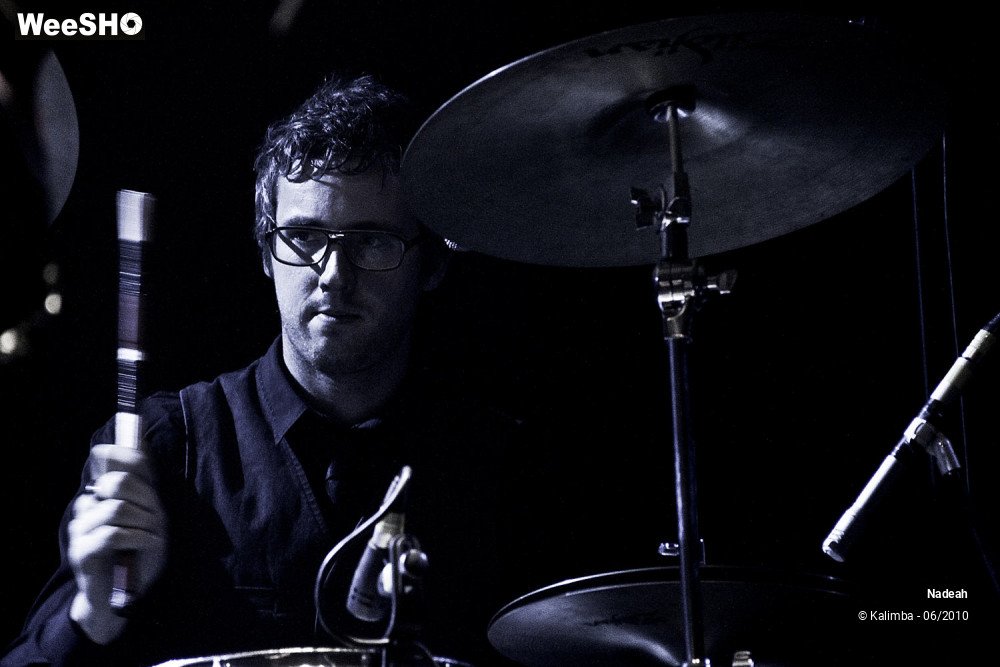 22/34 photos du spectacle Nadeah