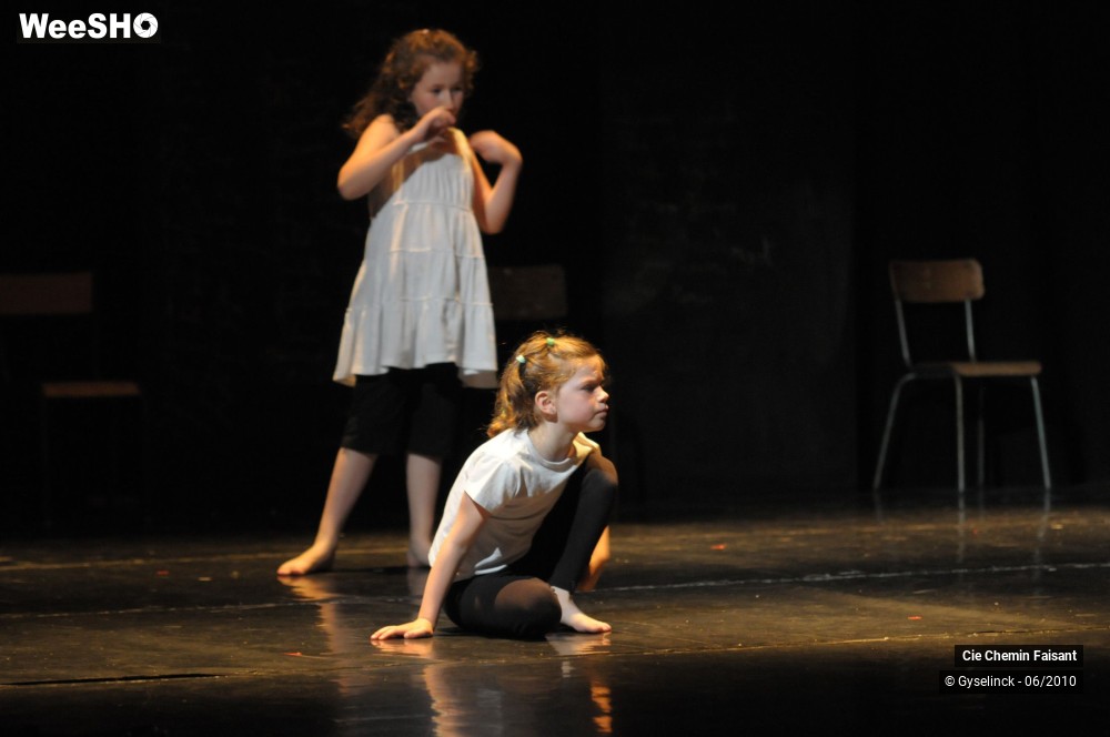 22/30 photos du spectacle Histoire de famille