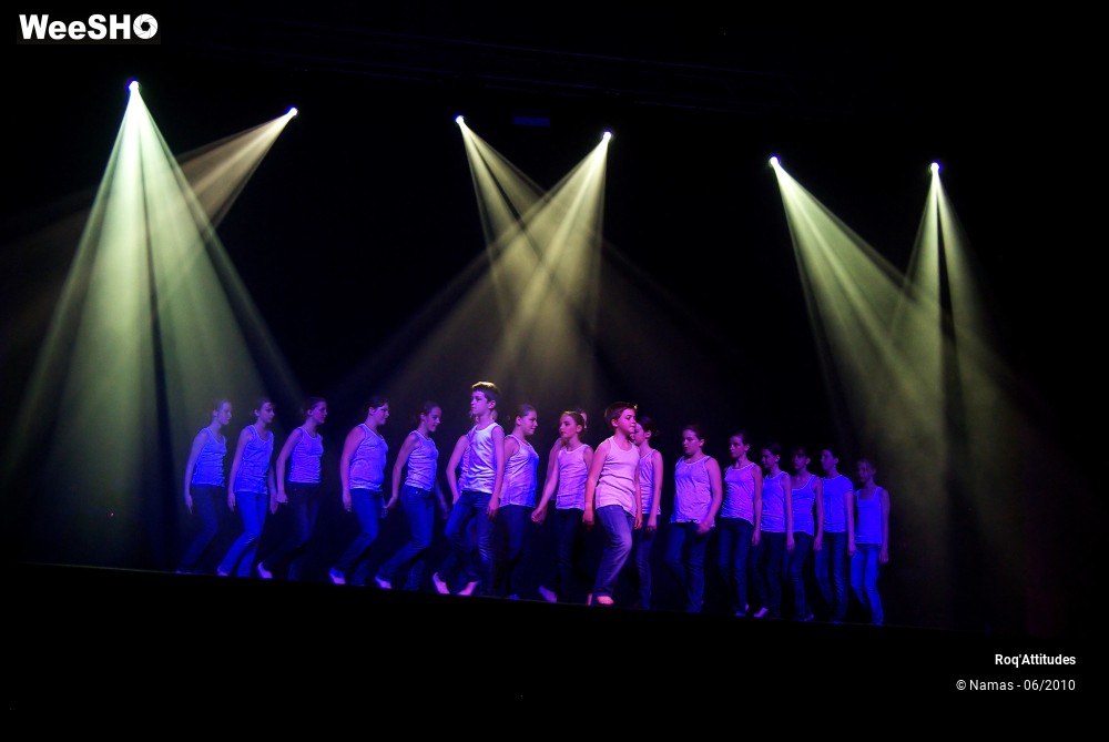 25/34 photos du spectacle Roq Attitudes Partie 1