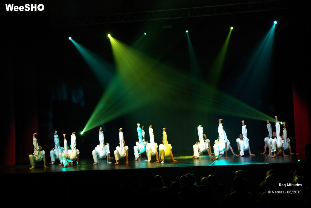 34/34 photos du spectacle Roq Attitudes Partie 1