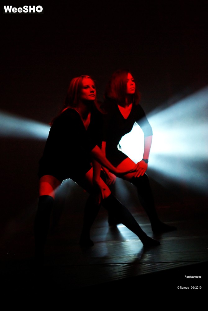 11/47 photos du spectacle Roq Attitudes Partie 2