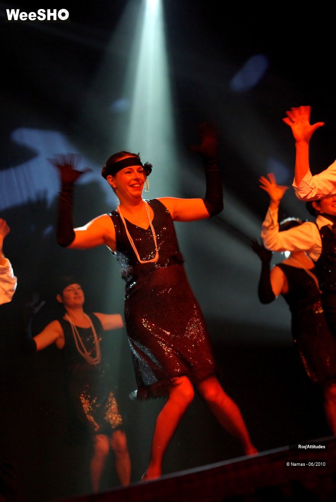 12/47 photos du spectacle Roq Attitudes Partie 2