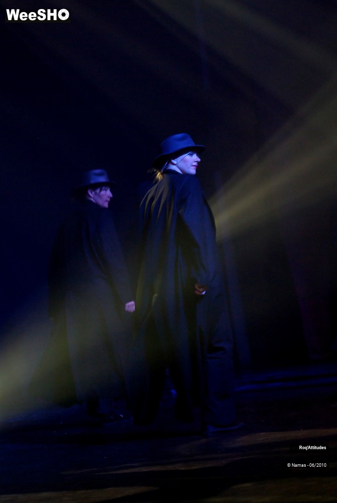 17/47 photos du spectacle Roq Attitudes Partie 2